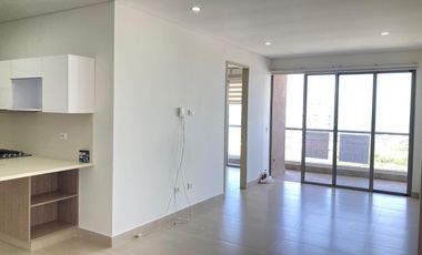 apartamento en arriendo/venta en sabanilla. Cod A106100