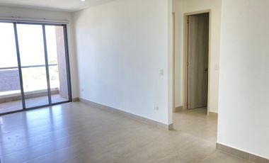 apartamento en arriendo/venta en sabanilla. Cod A106100