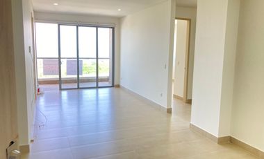 apartamento en arriendo/venta en sabanilla. Cod A106100