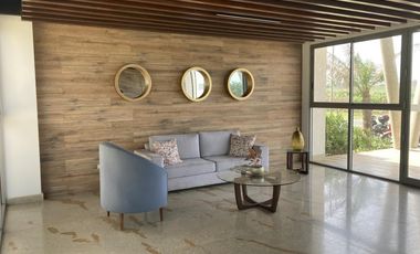 apartamento en arriendo/venta en sabanilla. Cod A106100