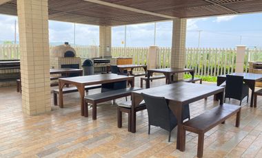 apartamento en arriendo/venta en sabanilla. Cod A106100