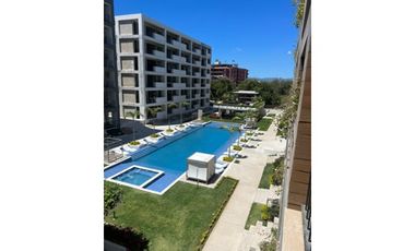 Condo Iyari 304 Torre B1 - Condominio en venta en Nuevo Vallarta, Bahia de Banderas