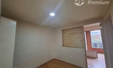 Arriendo Casa 3D 2B Sala de Estar 1 Estac. Techado UF 3.321