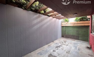 Arriendo Casa 3D 2B Sala de Estar 1 Estac. Techado UF 3.321