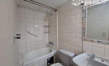 Arriendo Casa 3D 2B Sala de Estar 1 Estac. Techado UF 3.321