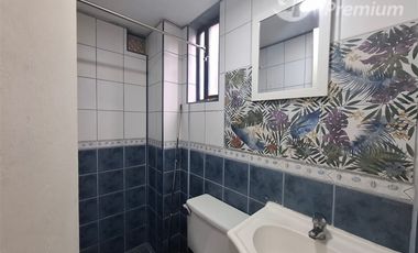 Arriendo Casa 3D 2B Sala de Estar 1 Estac. Techado UF 3.321
