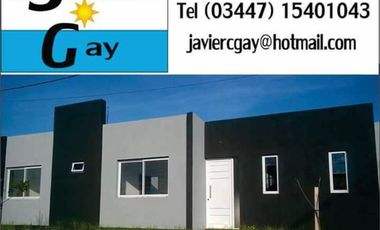 Casa en venta en Municipio Villa Elisa, Colón