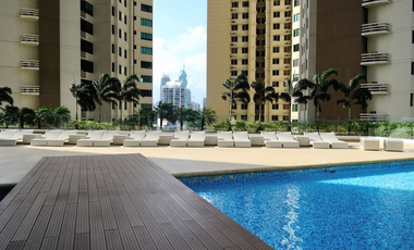 ALQUILER APARTAMENTO - Q TOWER - PUNTA PACIFICA