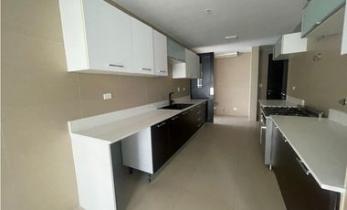 ALQUILER APARTAMENTO - Q TOWER - PUNTA PACIFICA