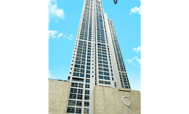 ALQUILER APARTAMENTO - Q TOWER - PUNTA PACIFICA