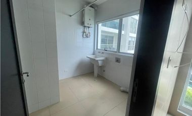 ALQUILER APARTAMENTO - Q TOWER - PUNTA PACIFICA