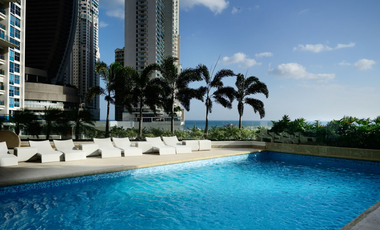 ALQUILER APARTAMENTO - Q TOWER - PUNTA PACIFICA