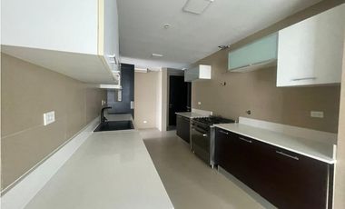 ALQUILER APARTAMENTO - Q TOWER - PUNTA PACIFICA