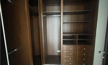 ALQUILER APARTAMENTO - Q TOWER - PUNTA PACIFICA