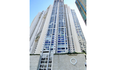 ALQUILER APARTAMENTO - Q TOWER - PUNTA PACIFICA