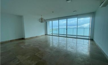 ALQUILER APARTAMENTO - Q TOWER - PUNTA PACIFICA