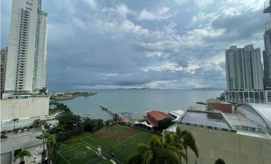 ALQUILER APARTAMENTO - Q TOWER - PUNTA PACIFICA