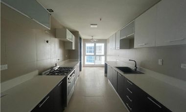 ALQUILER APARTAMENTO - Q TOWER - PUNTA PACIFICA