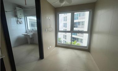 ALQUILER APARTAMENTO - Q TOWER - PUNTA PACIFICA