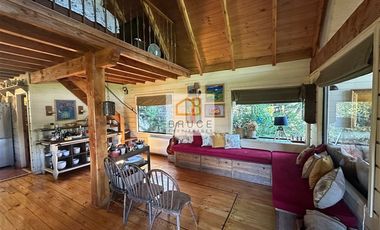 Casa en venta de 6 dorm. en Osorno