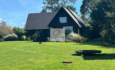 Casa en venta de 6 dorm. en Osorno
