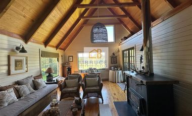 Casa en venta de 6 dorm. en Osorno