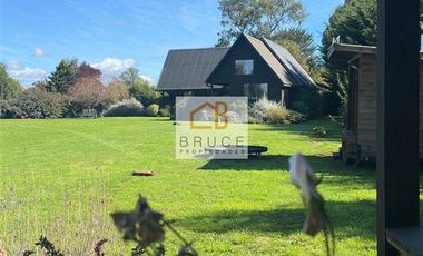Casa en venta de 6 dorm. en Osorno