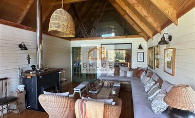 Casa en venta de 6 dorm. en Osorno