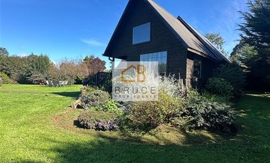 Casa en venta de 6 dorm. en Osorno