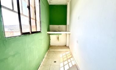 apartamento en venta en loma de oro. Cod V91773