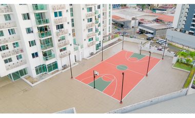 Alquilo apto en Condado del Rey 3 rec con L/B. IMG115