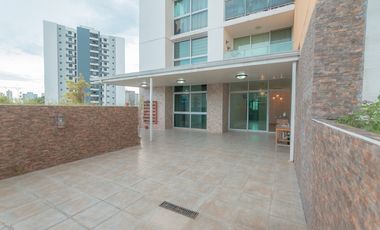 Alquilo apto en Condado del Rey 3 rec con L/B. IMG115