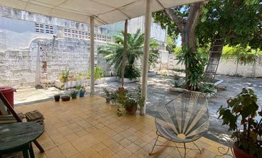 casa en arriendo/venta en san antonio. Cod A115231