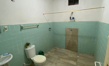 casa en arriendo/venta en san antonio. Cod A115231