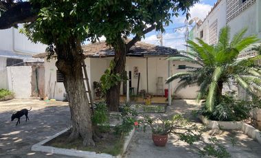 casa en arriendo/venta en san antonio. Cod A115231