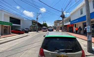 casa en arriendo/venta en san antonio. Cod A115231