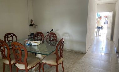casa en arriendo/venta en san antonio. Cod A115231