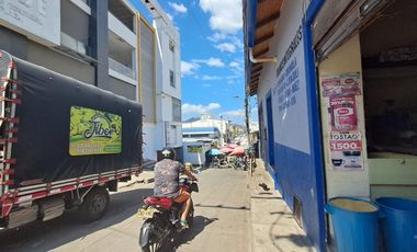 casa-local en arriendo en monserrate. Cod A117315