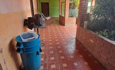 casa-local en arriendo en monserrate. Cod A117315