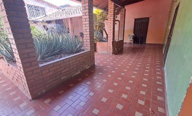 casa-local en arriendo en monserrate. Cod A117315