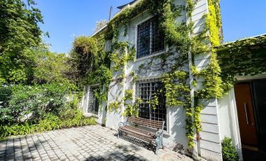 Casa en Arriendo en Colegio Villa María