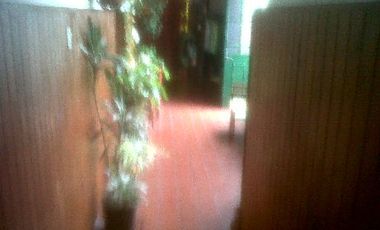 Departamento Tipo Casa en venta en Monte Chingolo