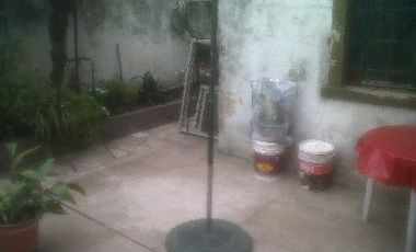 Departamento Tipo Casa en venta en Monte Chingolo