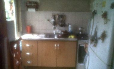 Departamento Tipo Casa en venta en Monte Chingolo