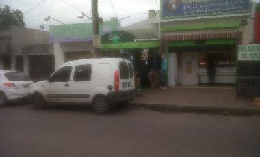 Departamento Tipo Casa en venta en Monte Chingolo