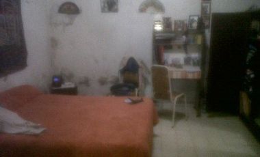 Departamento Tipo Casa en venta en Monte Chingolo