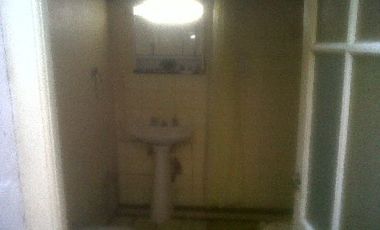 Departamento Tipo Casa en venta en Monte Chingolo