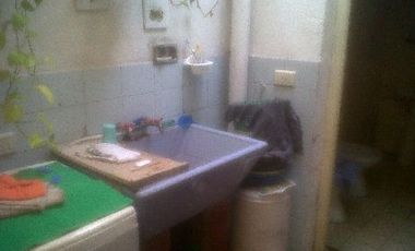 Departamento Tipo Casa en venta en Monte Chingolo