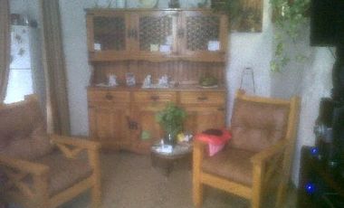 Departamento Tipo Casa en venta en Monte Chingolo