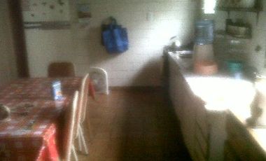 Departamento Tipo Casa en venta en Monte Chingolo